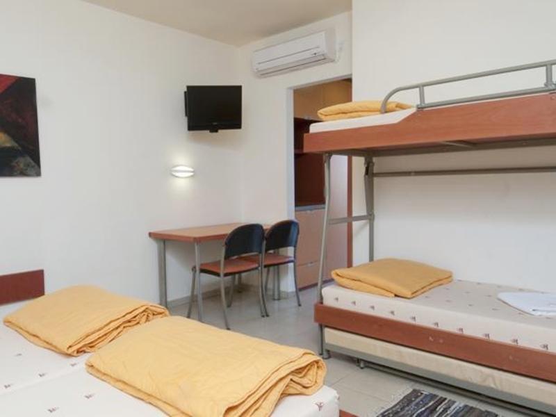 Hi - Arad Hostel Eksteriør bilde